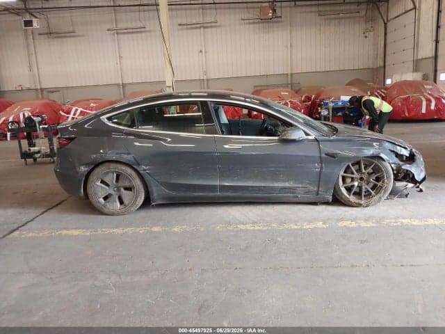 2018 TESLA MODEL 3 LONG RANGE/MID RANGE 11