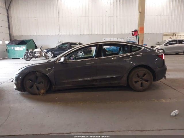 2018 TESLA MODEL 3 LONG RANGE/MID RANGE 12