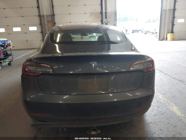 2018 TESLA MODEL 3 LONG RANGE/MID RANGE 14