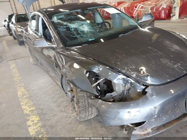 2018 TESLA MODEL 3 LONG RANGE/MID RANGE 6