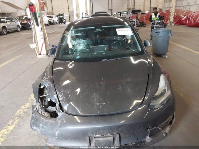 2018 TESLA MODEL 3 LONG RANGE/MID RANGE 10
