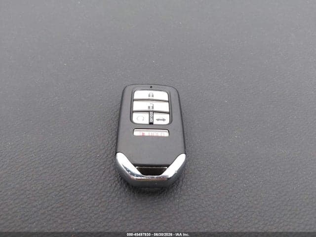 2017 HONDA CIVIC EX-L 11