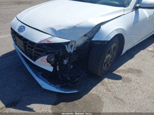 2022 HYUNDAI ELANTRA SEL 6