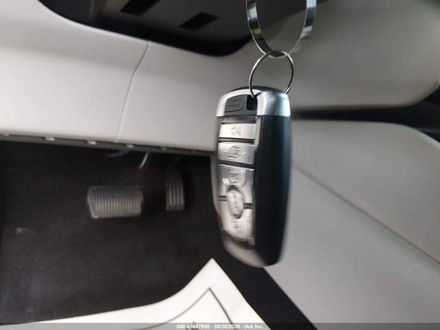 2025 FORD ESCAPE PLATINUM 11