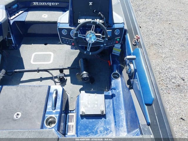 2017 RANGER OTHER 5