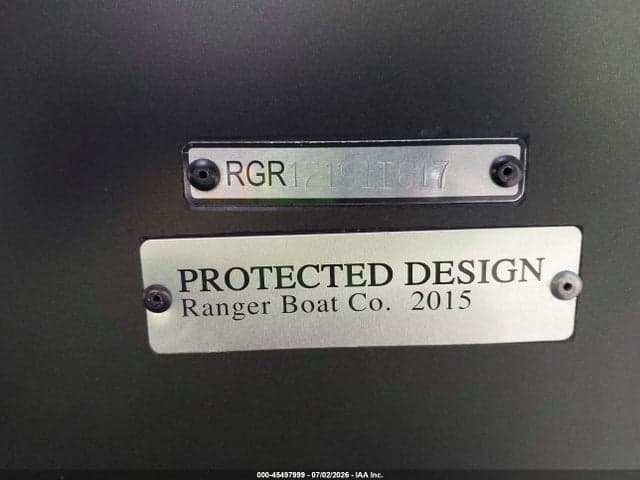 2017 RANGER OTHER 9