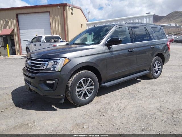 2020 FORD EXPEDITION XL 2