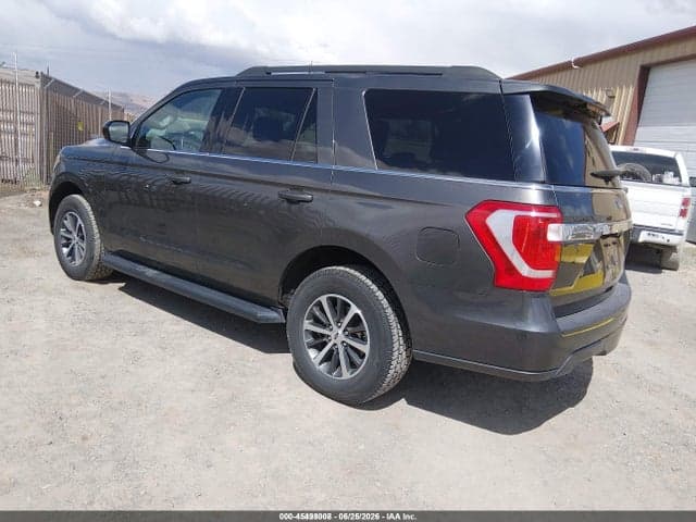 2020 FORD EXPEDITION XL 3