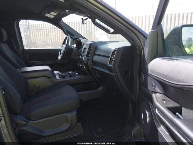 2020 FORD EXPEDITION XL 5