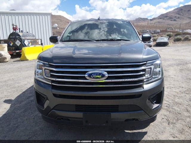 2020 FORD EXPEDITION XL 6