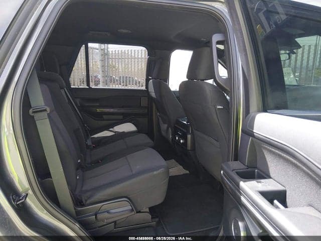 2020 FORD EXPEDITION XL 8