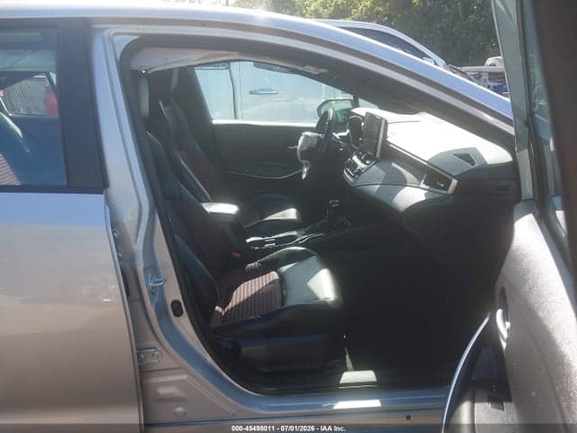 2023 TOYOTA COROLLA XSE 5