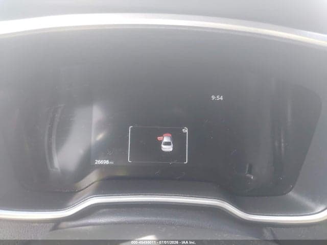 2023 TOYOTA COROLLA XSE 7