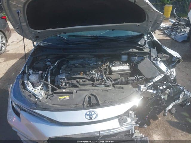 2023 TOYOTA COROLLA XSE 10