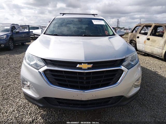 2018 CHEVROLET EQUINOX LT 12