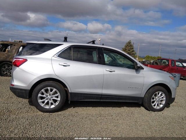 2018 CHEVROLET EQUINOX LT 13