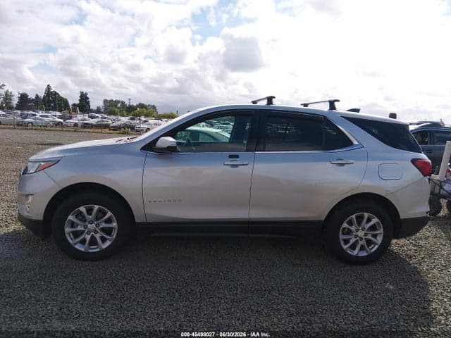 2018 CHEVROLET EQUINOX LT 14