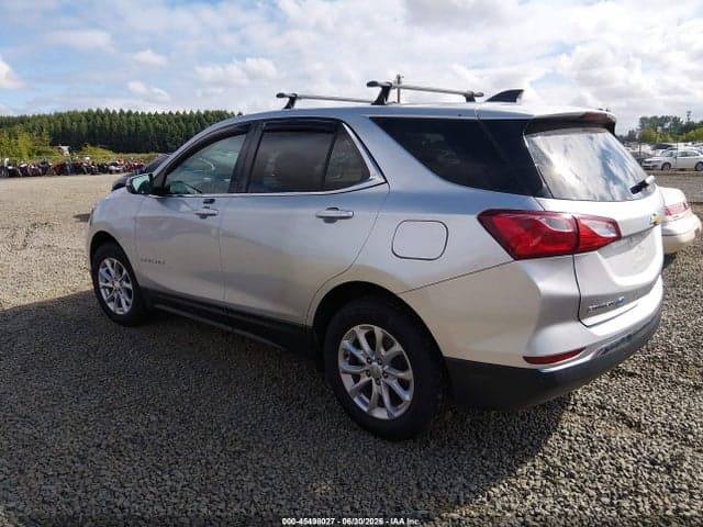 2018 CHEVROLET EQUINOX LT 3