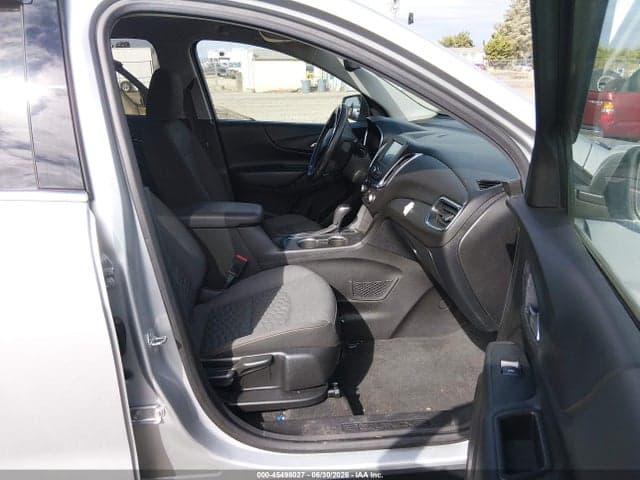 2018 CHEVROLET EQUINOX LT 5