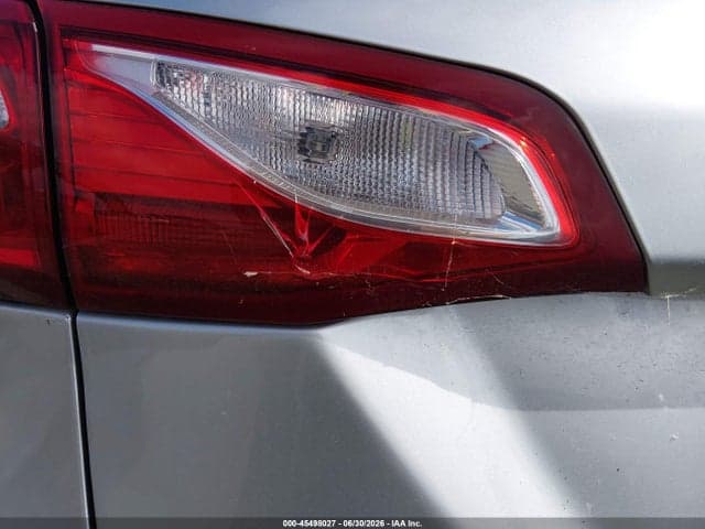 2018 CHEVROLET EQUINOX LT 6