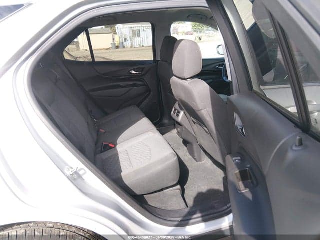 2018 CHEVROLET EQUINOX LT 8