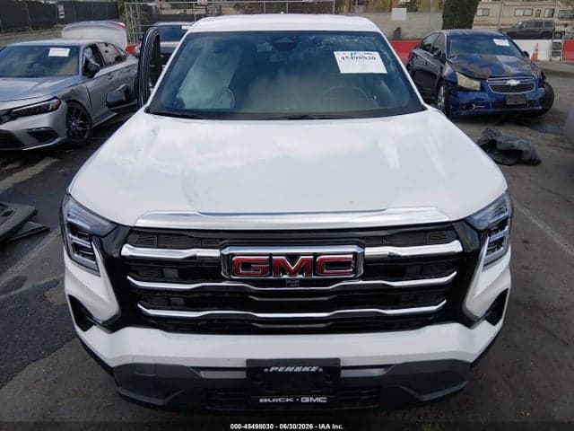 2026 GMC TERRAIN FWD ELEVATION 13