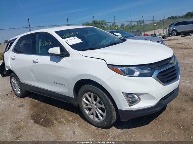 2020 CHEVROLET EQUINOX AWD 2FL - 1