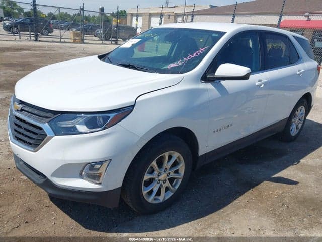 2020 CHEVROLET EQUINOX AWD 2FL 2