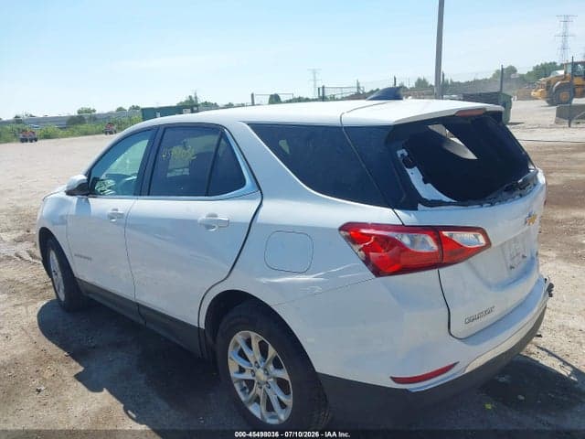 2020 CHEVROLET EQUINOX AWD 2FL 3