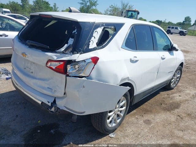 2020 CHEVROLET EQUINOX AWD 2FL 4