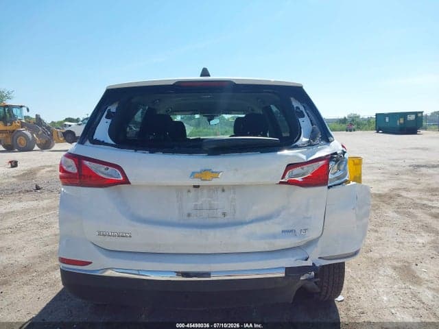 2020 CHEVROLET EQUINOX AWD 2FL 6