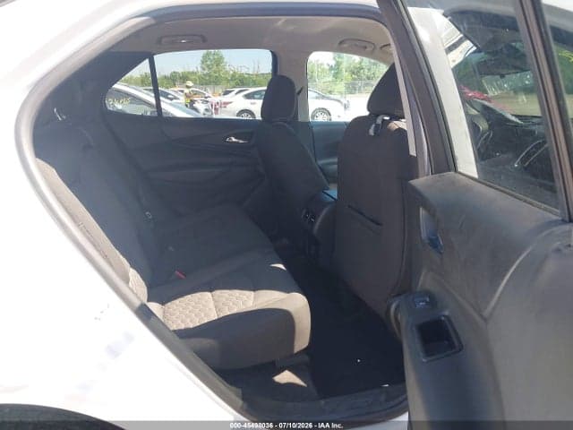 2020 CHEVROLET EQUINOX AWD 2FL 8