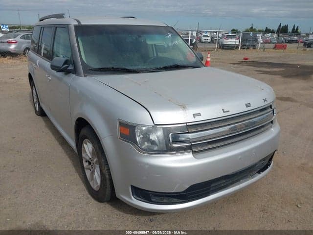 2018 FORD FLEX SE 1