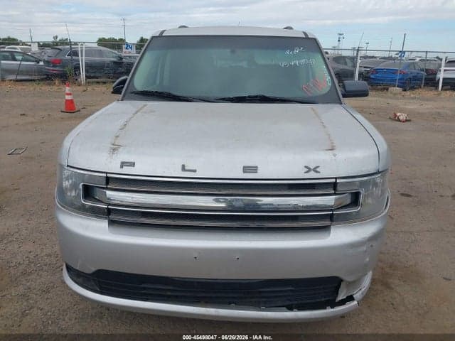 2018 FORD FLEX SE 2