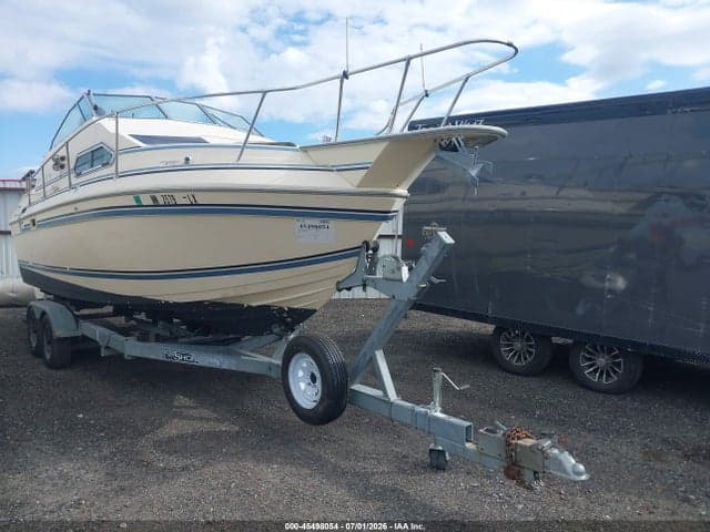 1984 SUNRUNNER OTHER 1