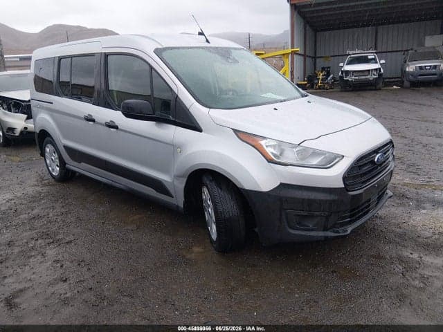 2019 FORD TRANSIT CONNECT XL - 1