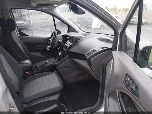 2019 FORD TRANSIT CONNECT XL 6