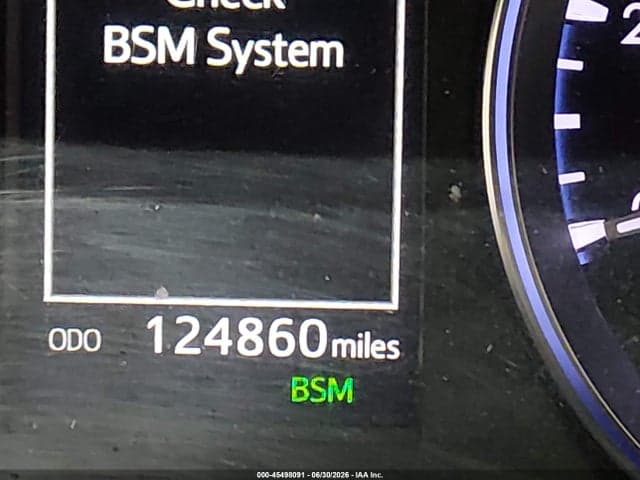 2019 TOYOTA HIGHLANDER HYBRID LIMITED PLATINUM 15