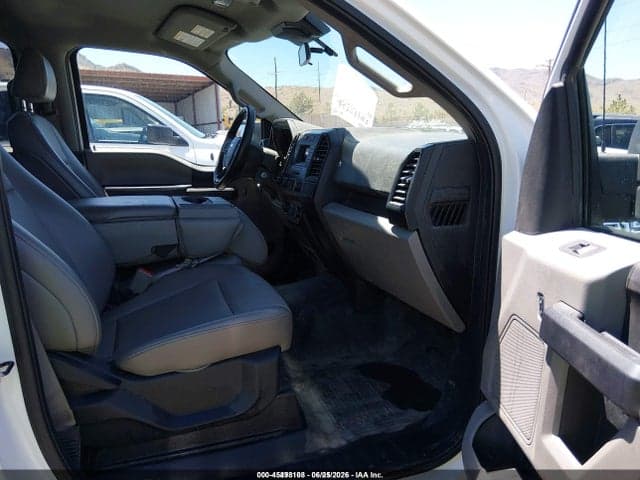 2020 FORD F-150 XL 5