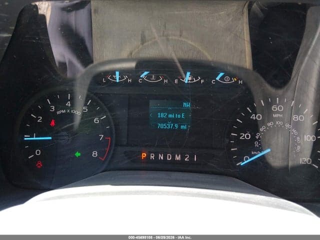 2020 FORD F-150 XL 7