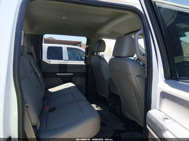 2020 FORD F-150 XL 8