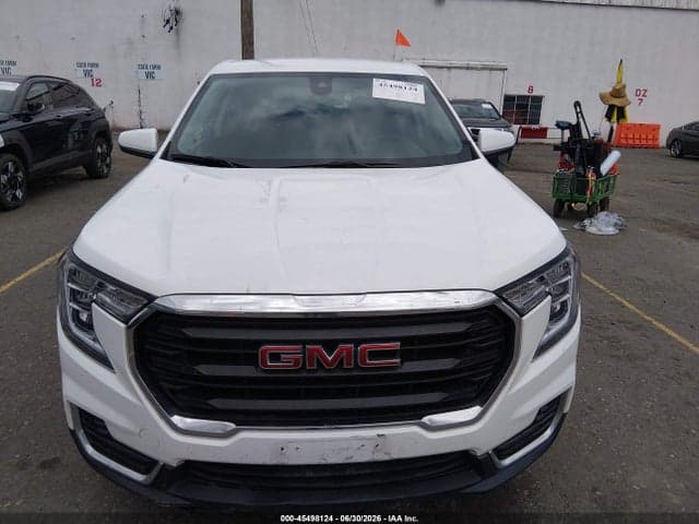 2024 GMC TERRAIN FWD SLE 13