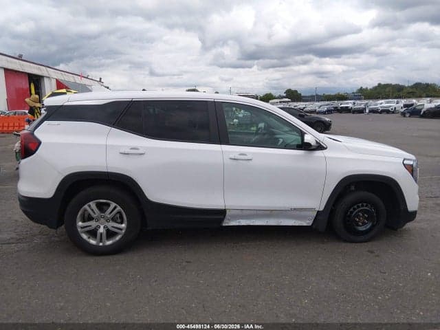 2024 GMC TERRAIN FWD SLE 14