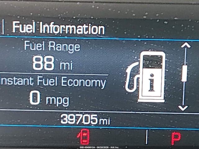 2024 GMC TERRAIN FWD SLE 16