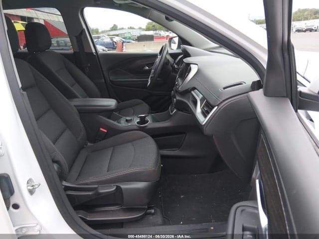 2024 GMC TERRAIN FWD SLE 5