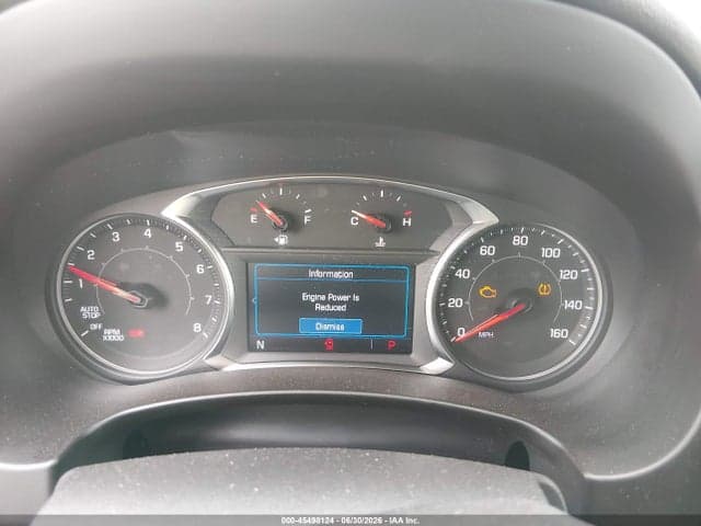 2024 GMC TERRAIN FWD SLE 7