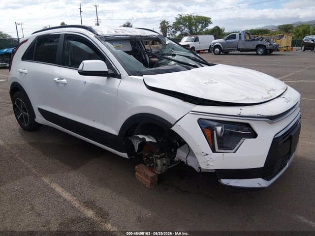 2024 KIA NIRO EX