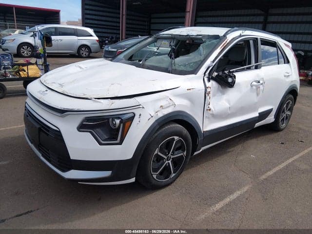 2024 KIA NIRO EX 3