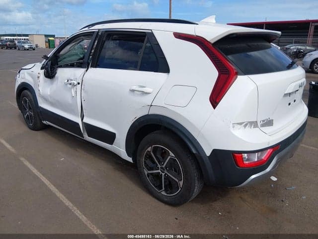 2024 KIA NIRO EX 4