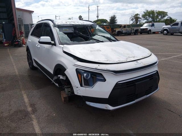 2024 KIA NIRO EX 7